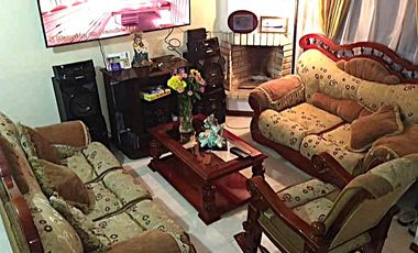 VENTA  CASA MOSQUERA -  96 M2