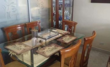 VENTA  CASA MOSQUERA -  96 M2
