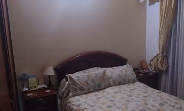 VENTA  CASA MOSQUERA -  96 M2