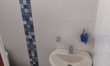 VENTA  CASA MOSQUERA -  96 M2