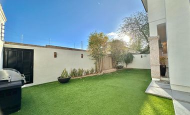 SE RENTA CASA EN LOS LAGOS