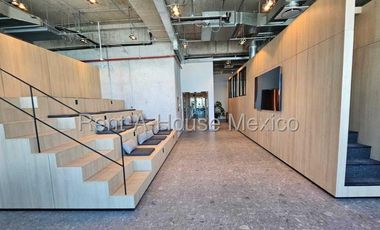 Departamento en renta en Ingenieros Militares