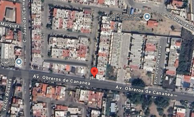 OPORTUNIDAD  DE ORO  UNICA REMATE INMOBILIARIO