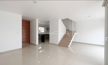 VENDO CASA PARQUE ESMERALDA