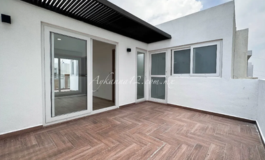 VENDO CASA PARQUE ESMERALDA