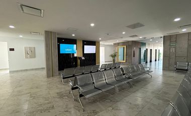 LOCAL EN RENTA PARA OFICINA O CONSULTORIO