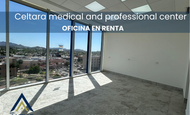 LOCAL EN RENTA PARA OFICINA O CONSULTORIO