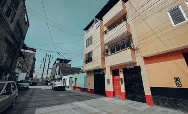 Se Vende Terreno A Cuadras Del Mercado Caqueta