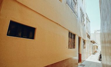 Se Vende Terreno A Cuadras Del Mercado Caqueta