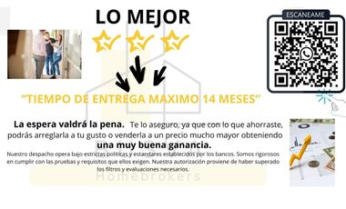 OPORTUNIDAD  DE ORO  UNICA REMATE INMOBILIARIO
