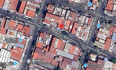 OPORTUNIDAD  DE ORO  UNICA REMATE INMOBILIARIO