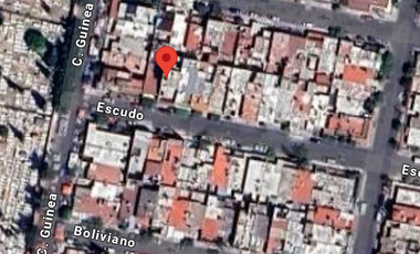 OPORTUNIDAD  DE ORO  UNICA REMATE INMOBILIARIO