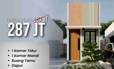 Cluster Islam Di Cipageran Murah