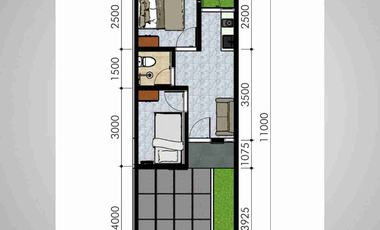 Cluster Islam Di Cipageran Murah