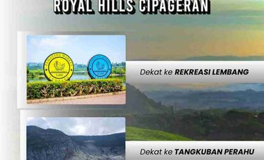 Cluster Islam Di Cipageran Murah