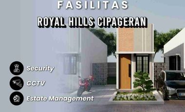 Cluster Islam Di Cipageran Murah