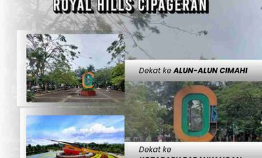 Cluster Islam Di Cipageran Murah