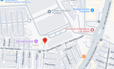 OPORTUNIDAD  DE ORO  UNICA REMATE INMOBILIARIO