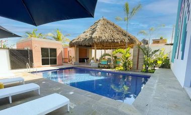 Departamentos en Venta en Puerto Vallarta			$3,059,000