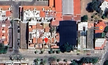 OPORTUNIDAD  DE ORO  UNICA REMATE INMOBILIARIO