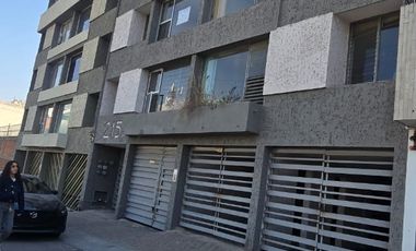 Departamento en renta Zona Norte