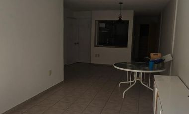 Departamento en renta Zona Norte