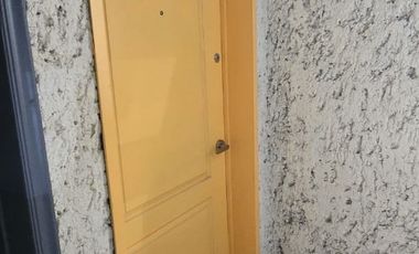 Departamento en renta Zona Norte