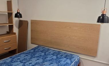 Departamento en renta Zona Norte