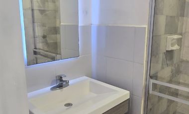 Departamento en renta Zona Norte