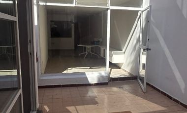 Departamento en renta Zona Norte