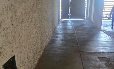 Departamento en renta Zona Norte