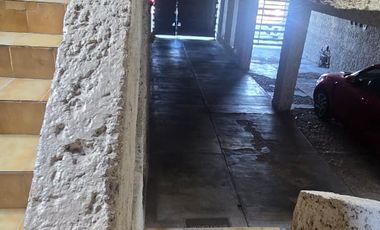 Departamento en renta Zona Norte