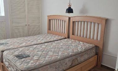 Departamento en renta Zona Norte