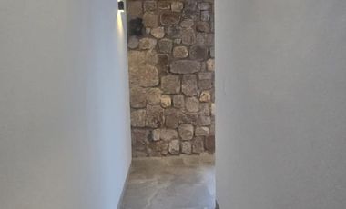 Hermosa Casa Nueva en Cañada del Refugio