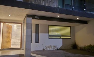 Casa en renta Punta del Este