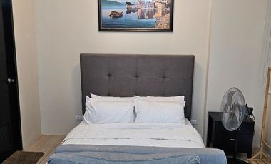 Newport Condo Unit + Parking - Only ₱6.5M! 81 Newport Boulevard, Pasay for Sale!