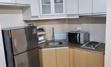 Newport Condo Unit + Parking - Only ₱6.5M! 81 Newport Boulevard, Pasay for Sale!