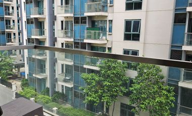 Newport Condo Unit + Parking - Only ₱6.5M! 81 Newport Boulevard, Pasay for Sale!