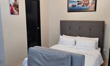 Newport Condo Unit + Parking - Only ₱6.5M! 81 Newport Boulevard, Pasay for Sale!