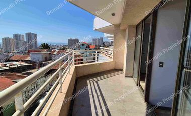 VALPARAISO. GENERAL MITRE 775. DEPARTAMENTO 2D 2B 1 ESTACIONAMIENTO .