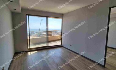 VALPARAISO. GENERAL MITRE 775. DEPARTAMENTO 2D 2B 1 ESTACIONAMIENTO .