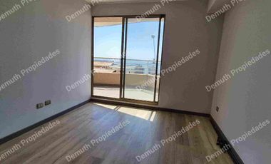 VALPARAISO. GENERAL MITRE 775. DEPARTAMENTO 2D 2B 1 ESTACIONAMIENTO .