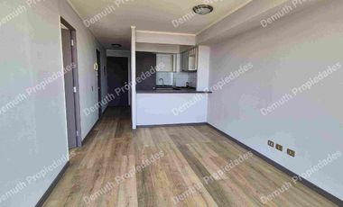 VALPARAISO. GENERAL MITRE 775. DEPARTAMENTO 2D 2B 1 ESTACIONAMIENTO .