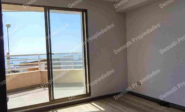 VALPARAISO. GENERAL MITRE 775. DEPARTAMENTO 2D 2B 1 ESTACIONAMIENTO .