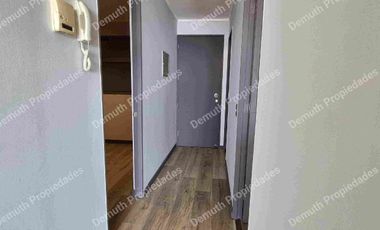 VALPARAISO. GENERAL MITRE 775. DEPARTAMENTO 2D 2B 1 ESTACIONAMIENTO .