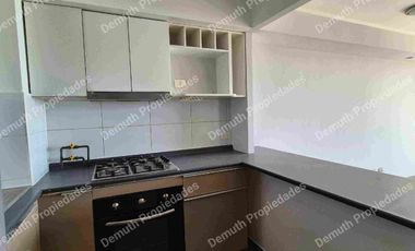 VALPARAISO. GENERAL MITRE 775. DEPARTAMENTO 2D 2B 1 ESTACIONAMIENTO .