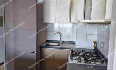 VALPARAISO. GENERAL MITRE 775. DEPARTAMENTO 2D 2B 1 ESTACIONAMIENTO .