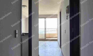 VALPARAISO. GENERAL MITRE 775. DEPARTAMENTO 2D 2B 1 ESTACIONAMIENTO .