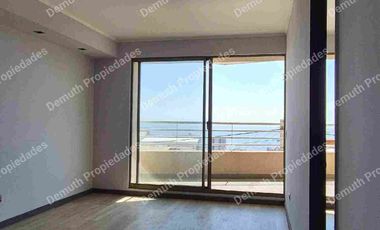 VALPARAISO. GENERAL MITRE 775. DEPARTAMENTO 2D 2B 1 ESTACIONAMIENTO .