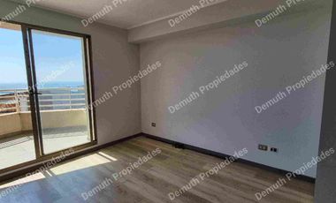 VALPARAISO. GENERAL MITRE 775. DEPARTAMENTO 2D 2B 1 ESTACIONAMIENTO .